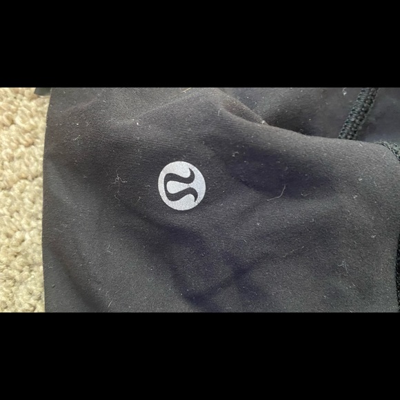 Black lulu lemons - Picture 2 of 2